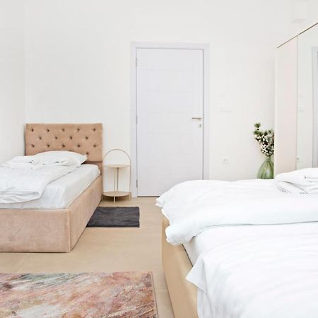 Flowers Premium Apartments & Rooms Zagreb Extérieur photo
