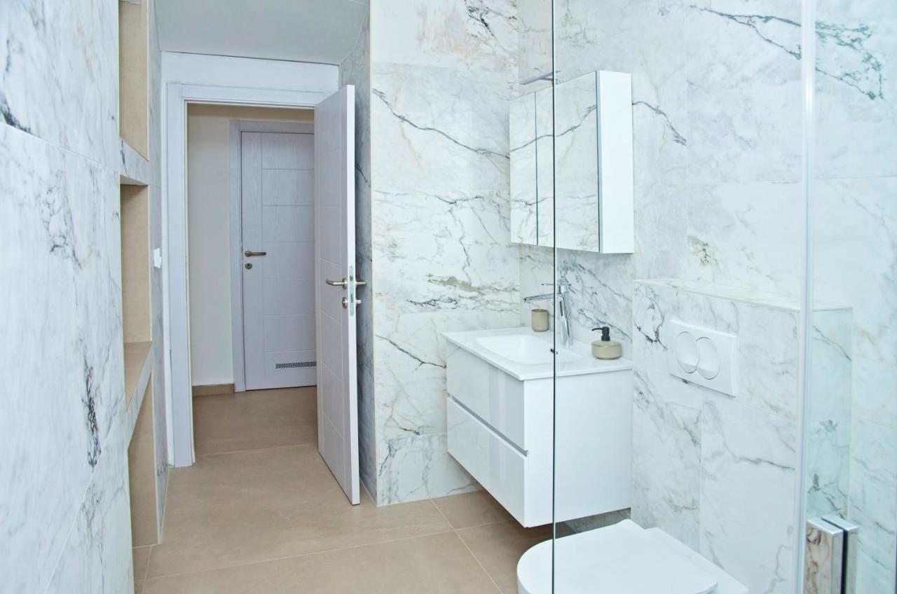 Flowers Premium Apartments & Rooms Zagreb Extérieur photo