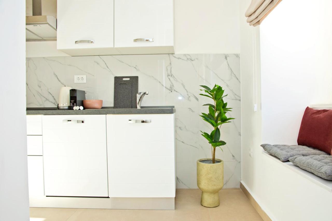 Flowers Premium Apartments & Rooms Zagreb Extérieur photo