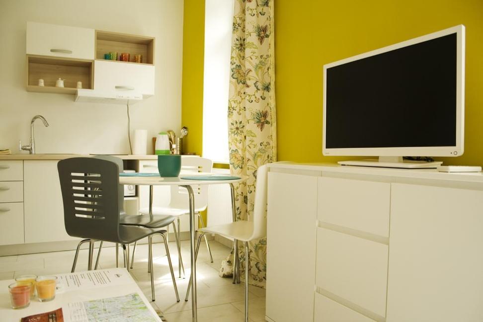 Flowers Premium Apartments & Rooms Zagreb Extérieur photo