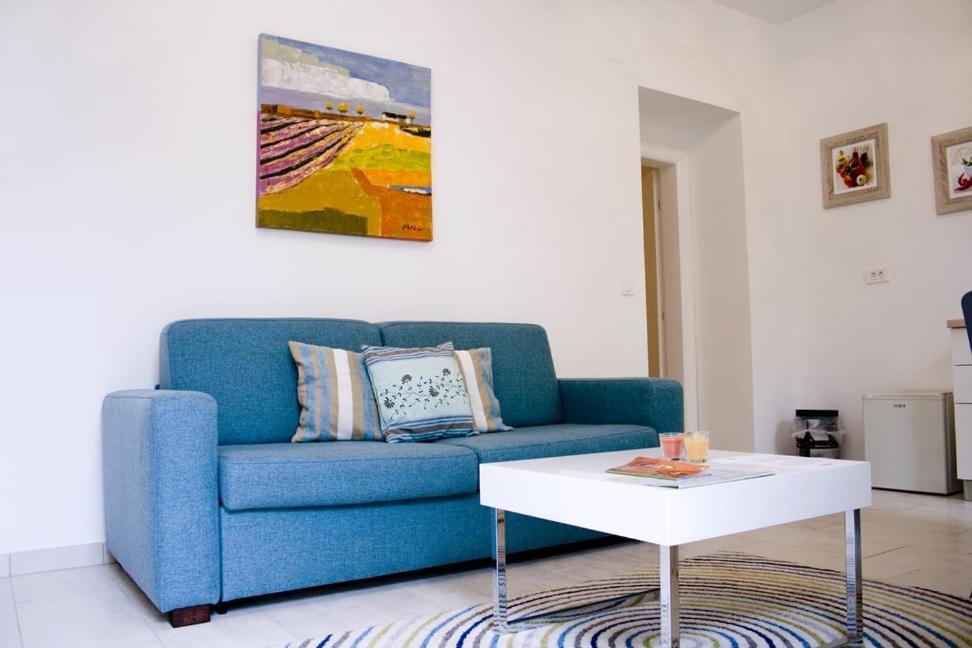 Flowers Premium Apartments & Rooms Zagreb Extérieur photo